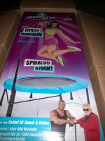 Fitness trampolin Nordrhein-Westfalen - Weeze Vorschau