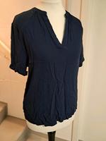 Luftige Bluse, VILA, blau, Gr. 34 Niedersachsen - Buxtehude Vorschau