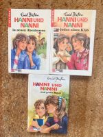 Hanni und Nanni Bücher Nordrhein-Westfalen - Nachrodt-Wiblingwerde Vorschau