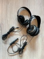 Vintage Kopfhörer, Sony MDR-S101, Sennheiser HD, Panasonic Niedersachsen - Südschacht Vorschau