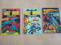 Batman 1.Superband, Batman 3. Superband, Superman 5. Superband Nordrhein-Westfalen - Erkelenz Vorschau