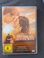 DVD Mit dir an meiner Seite Miley Cyrus Bayern - Kaufbeuren Vorschau