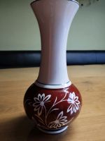 Vase GDR 1877 Höhe 21 cm Rheinland-Pfalz - Dolgesheim Vorschau