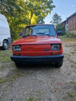 Fiat 126 A Bis Bayern - Lauf a.d. Pegnitz Vorschau