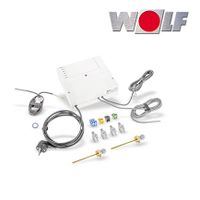 Wolf Solarmodul SM1-2 Bayern - Germering Vorschau