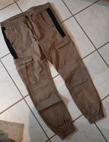 Hose Stretch braun Gr. W 29 Herren Teenager Nordrhein-Westfalen - Kreuzau Vorschau