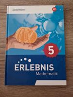 Erlebnis Mathematik 5, Westermann Verlag, *NEU* Hessen - Fritzlar Vorschau