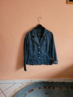 Jeansjacke Damen der Marke MAC Gr.M Nordrhein-Westfalen - Niederzier Vorschau