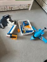 Playmobil Flughafen mit Flugzeug Baden-Württemberg - Lörrach Vorschau