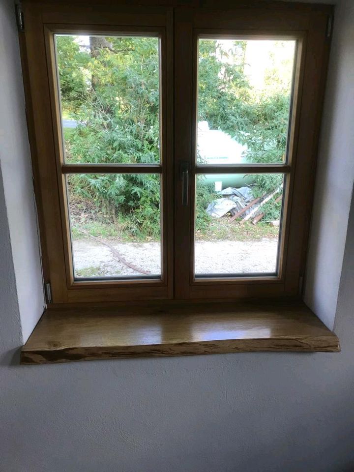 Fensterbänke Waschtisch Tresen Treppenstufen in Waren (Müritz)