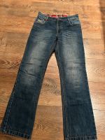 HELD Motorradhose Jeans Bremen - Horn Vorschau