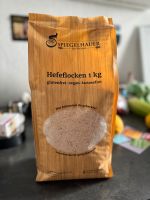 Hefeflocken, 1kg von Spiegelhauer Berlin - Steglitz Vorschau