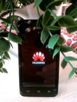 Huawei Handy Y330 Niedersachsen - Bad Harzburg Vorschau