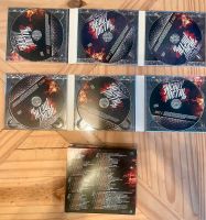 CD Set Limited Edition - Heavy Metal Box aus Sammlung Bayern - Eschau Vorschau
