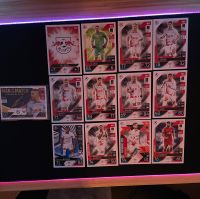 Topps Match Attax cl 22/23 Rb Leipzig Fußballkarten Düsseldorf - Garath Vorschau