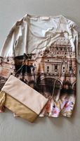 JUDITH WILLIAMS Shirt langarm FLORENZ ROM Jersey GrS/M/L Bayern - Mühldorf a.Inn Vorschau