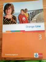 Orange Line 3 ISBN 978-3-12-547631-8 Rheinland-Pfalz - Holler Vorschau