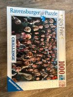 Puzzle Harry Potter Schleswig-Holstein - Rendsburg Vorschau