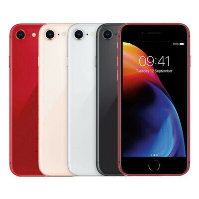⭐️ iPhone 8 128GB Alle Farben Garantie Rechnung ⭐ in Berlin