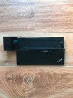 Lenovo ThinkPad Dockingstation 40A2 Brandenburg - Kyritz Vorschau