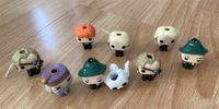 Harry Potter funko Pop Figuren Kinder joy Dresden - Neustadt Vorschau