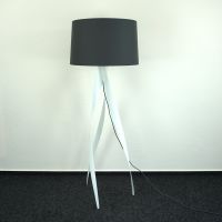 Grok Medusa Design Lampe | Stehleuchte | | Anthrazit | Weiß Emsbüren - Mehringen Vorschau