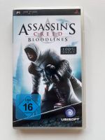 Assassin‘s Creed Bloodline für PSP Bayern - Otterfing Vorschau