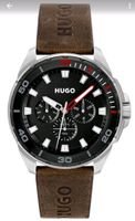 Armbanduhr HUGO, Multifunktionsuhr #FRESH 1530285 NEU Nordrhein-Westfalen - Mönchengladbach Vorschau