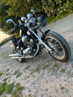 Yamaha XV 1100 Virago Nordrhein-Westfalen - Lemgo Vorschau