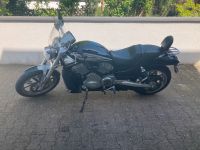 Harley Davidson VRSRC Street Rod Hessen - Einhausen Vorschau