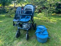 Kinderwagen mit Buggipod Niedersachsen - Buchholz in der Nordheide Vorschau