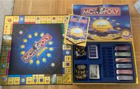 Monopoly Euro Version Nordrhein-Westfalen - Bad Driburg Vorschau