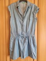 Benetton Jumpsuit Baumwolle Saarbrücken-Dudweiler - Dudweiler Vorschau