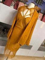 Blazer even&odd Senf Farben 36 Long Blazer Nordrhein-Westfalen - Morsbach Vorschau