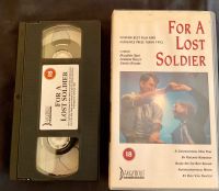 For A Lost Soldier, VHS, PAL, Englisch, Gay, Coming of Age, Kult Berlin - Steglitz Vorschau