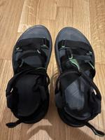 Teva Herrensandalen Terra Fi Sport (Trekking) Dresden - Innere Altstadt Vorschau