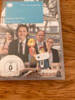 Applaus für Felix- Ein Tag im Bundestag- DVD - OVP- ungeöffnet Nordrhein-Westfalen - Brüggen Vorschau