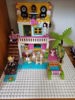 Lego Friends Strand-Haus Nordrhein-Westfalen - Heinsberg Vorschau