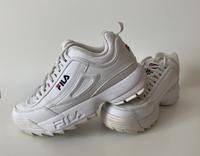 Fila Sneaker weiß Baden-Württemberg - Fellbach Vorschau