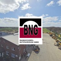 Land- und Baumaschinenmechaniker / -mechatroniker (m/w/d) Niedersachsen - Bremervörde Vorschau