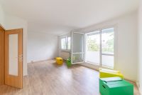 Sanierte 3-Zimmer-Wohnung im Dachgeschoss - Herrichtung nach Ihren Wünschen! Sachsen-Anhalt - Halle Vorschau