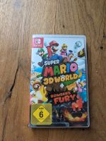 Super Mario 3d world bowsers Fury Switch is Altona - Hamburg Rissen Vorschau