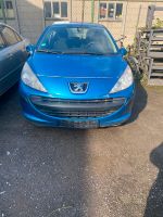 Peugeot 207 Nordrhein-Westfalen - Moers Vorschau