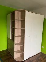 Garderobe Eckschrank Kinderzimmer Bayern - Ebersdorf Vorschau