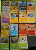 Pokemon Karten / Komplette Sammlung / McDonald's 2022/ Happy meal Saarbrücken-Mitte - Alt-Saarbrücken Vorschau