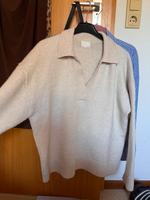 H&M Sweatshirt Wolle Hessen - Hanau Vorschau