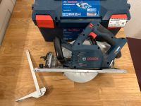 Bosch Pro GKS 18V-68GC (GC!) Nordrhein-Westfalen - Witten Vorschau