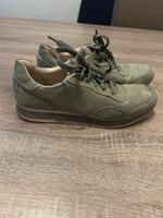 Tamaris Sneaker Khaki Nordrhein-Westfalen - Selm Vorschau