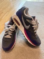 Nike Air 36,5 Schuhe Sneaker Berlin - Wilmersdorf Vorschau