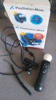 Playstation Move starter pack für die PS3 Hessen - Helsa Vorschau